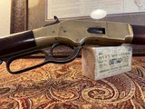 Winchester 1866 Rifle - 3 of 14