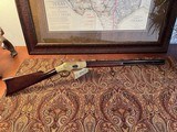 Winchester 1866 Rifle - 1 of 14