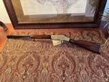 Winchester 1866 Rifle - 2 of 14
