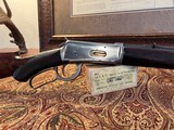 Winchester 1894 Deluxe - 11 of 16