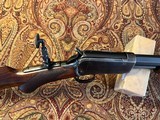 Winchester 1890 Deluxe 22 W.R.F. - 16 of 20
