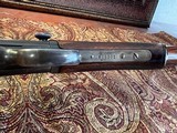 Winchester 1890 Deluxe 22 W.R.F. - 7 of 20