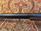 Winchester 1890 Deluxe 22 W.R.F. - 14 of 20