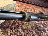 Winchester 1890 Deluxe 22 W.R.F. - 5 of 20