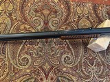 Winchester 1890 Deluxe 22 W.R.F. - 12 of 20