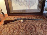 Winchester 1890 Deluxe 22 W.R.F. - 1 of 20