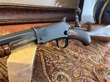 Winchester 1890 Deluxe 22 W.R.F. - 3 of 20
