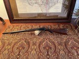 Winchester 1890 Deluxe 22 W.R.F. - 2 of 20
