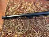 Winchester 1890 Deluxe 22 W.R.F. - 17 of 20