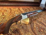 Winchester XTR 410 Pigeon Grade - 6 of 11