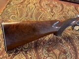 Winchester XTR 410 Pigeon Grade - 4 of 11