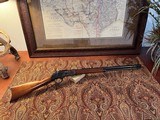Winchester 1873 Round Barrel - 1 of 17