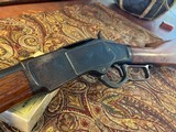 Winchester 1873 Round Barrel - 5 of 17
