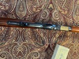 Winchester 1873 Round Barrel - 4 of 17