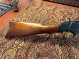 Winchester 1873 Round Barrel - 3 of 17