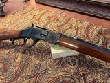 Winchester 1873 Round Barrel - 17 of 17