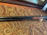 Winchester 1873 Round Barrel - 16 of 17
