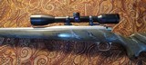 HILL COUNTRY RIFLES 22-250 w ZEISS - 3 of 10