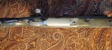 HILL COUNTRY RIFLES 22-250 w ZEISS - 6 of 10