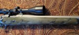 HILL COUNTRY RIFLES 22-250 w ZEISS - 4 of 10