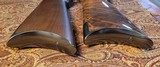 Pair of Winchester 1886's with same serial number - 17 of 17