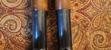 Pair of Winchester 1886's with same serial number - 12 of 17