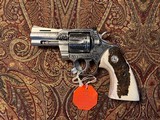 Colt Python Tyler Gunworks Lipseys Exclusive - 11 of 11