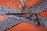 Smith & Wesson 1st Model American