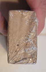 POULTNEY'S CARTRIDGES GALLAGER'S CARBINE - 5 of 7