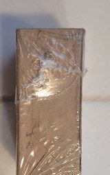 POULTNEY'S CARTRIDGES GALLAGER'S CARBINE - 3 of 7