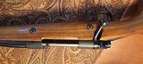 Model 70 Custom Express .458 New - 5 of 16