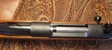 Model 70 Custom Express .458 New - 15 of 16