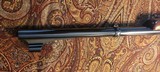 Model 70 Custom Express .458 New - 6 of 16