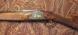 Browning Superposed Presentation 410/20 Two BBL Set - 1 of 18