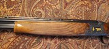 Browning Superposed Presentation 410/20 Two BBL Set - 13 of 18