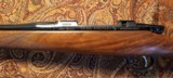 CZ Custom Shop 550 American .257 Roberts unfired - 8 of 11