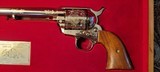 Colt Tombstone Commemorative 1979, New