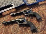 PAIR Colt Cowboys 45LC - 13 of 16