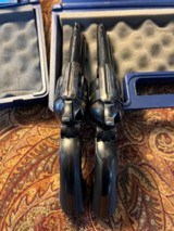 PAIR Colt Cowboys 45LC - 15 of 16