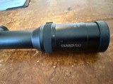 Swarovski PH6-24x50 Habicht Plex - 5 of 10