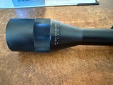 Swarovski PH6-24x50 Habicht Plex - 3 of 10
