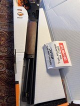Brand New Henry Axe .410 Never fired - 2 of 4