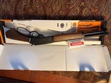 Brand New Henry Axe .410 Never fired - 4 of 4