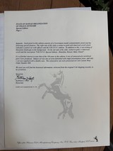 State of Hawaii Assn of Police Colt 1911 pair - 10 of 18