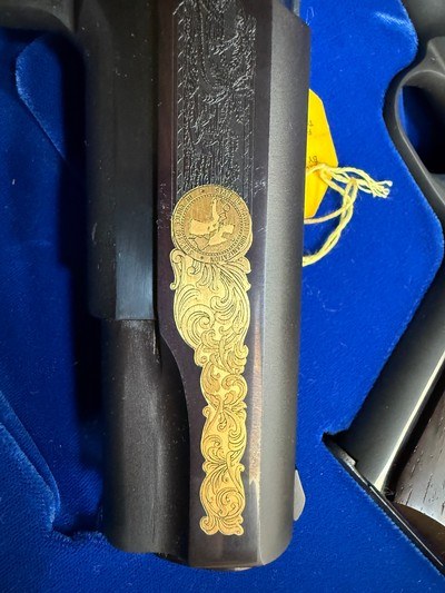 State of Hawaii Assn of Police Colt 1911 pair - Image 4 of 18