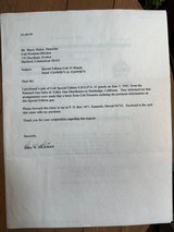 State of Hawaii Assn of Police Colt 1911 pair - 17 of 18