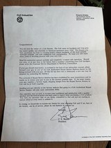 State of Hawaii Assn of Police Colt 1911 pair - 13 of 18