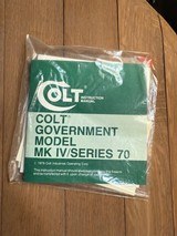 State of Hawaii Assn of Police Colt 1911 pair - 9 of 18