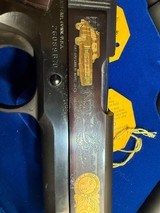 State of Hawaii Assn of Police Colt 1911 pair - 5 of 18