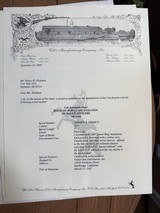 State of Hawaii Assn of Police Colt 1911 pair - 16 of 18